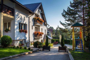 Гостиница Guest house Vila Žunić, Златибор